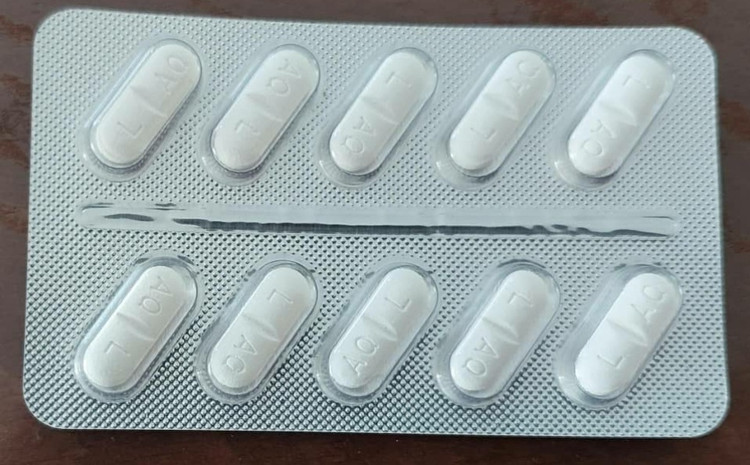 قرص ضد خارش سگ آپوکوال آلمانی 16 میلی گرم ورق ده عددی